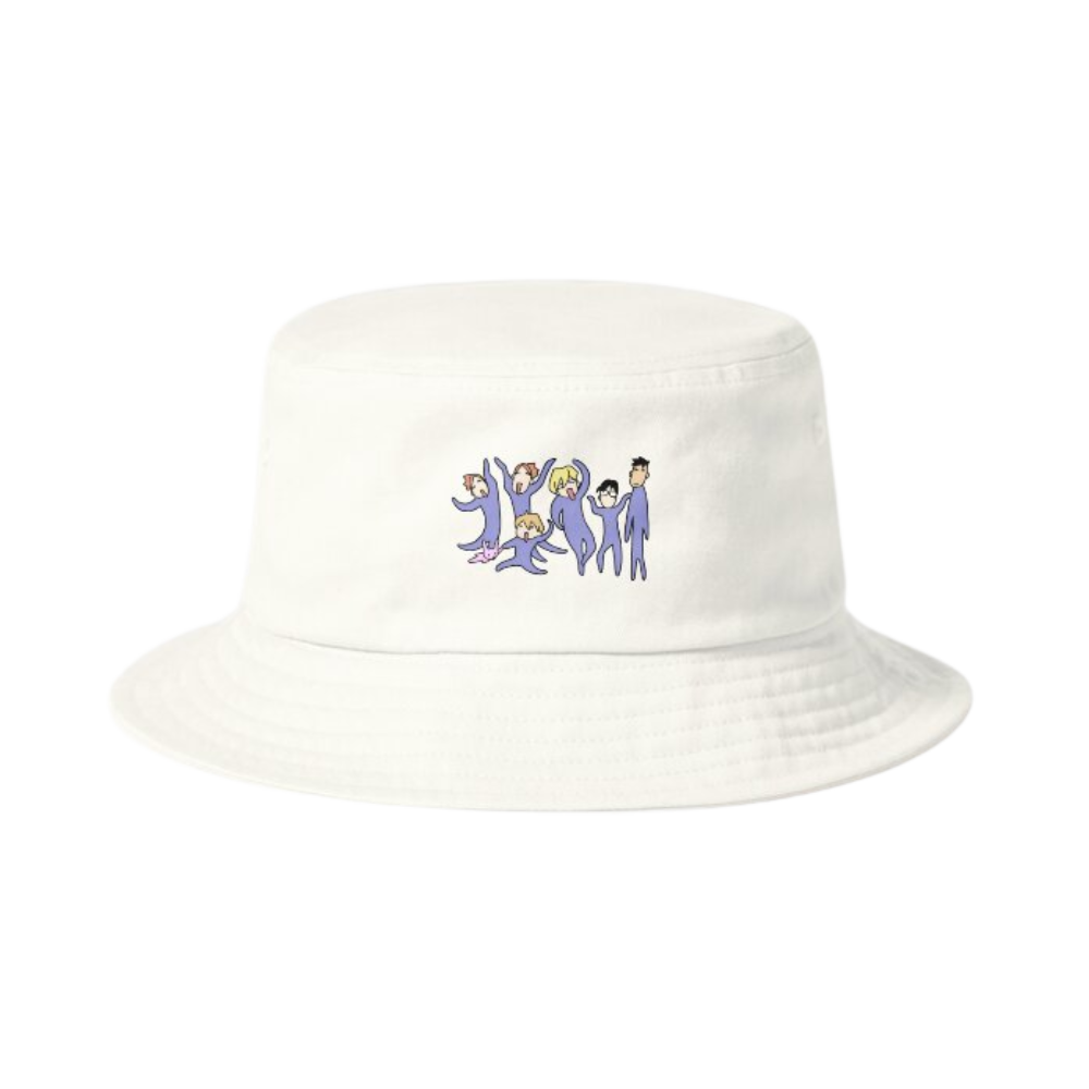 4 - Ouran High School Host Club Merch