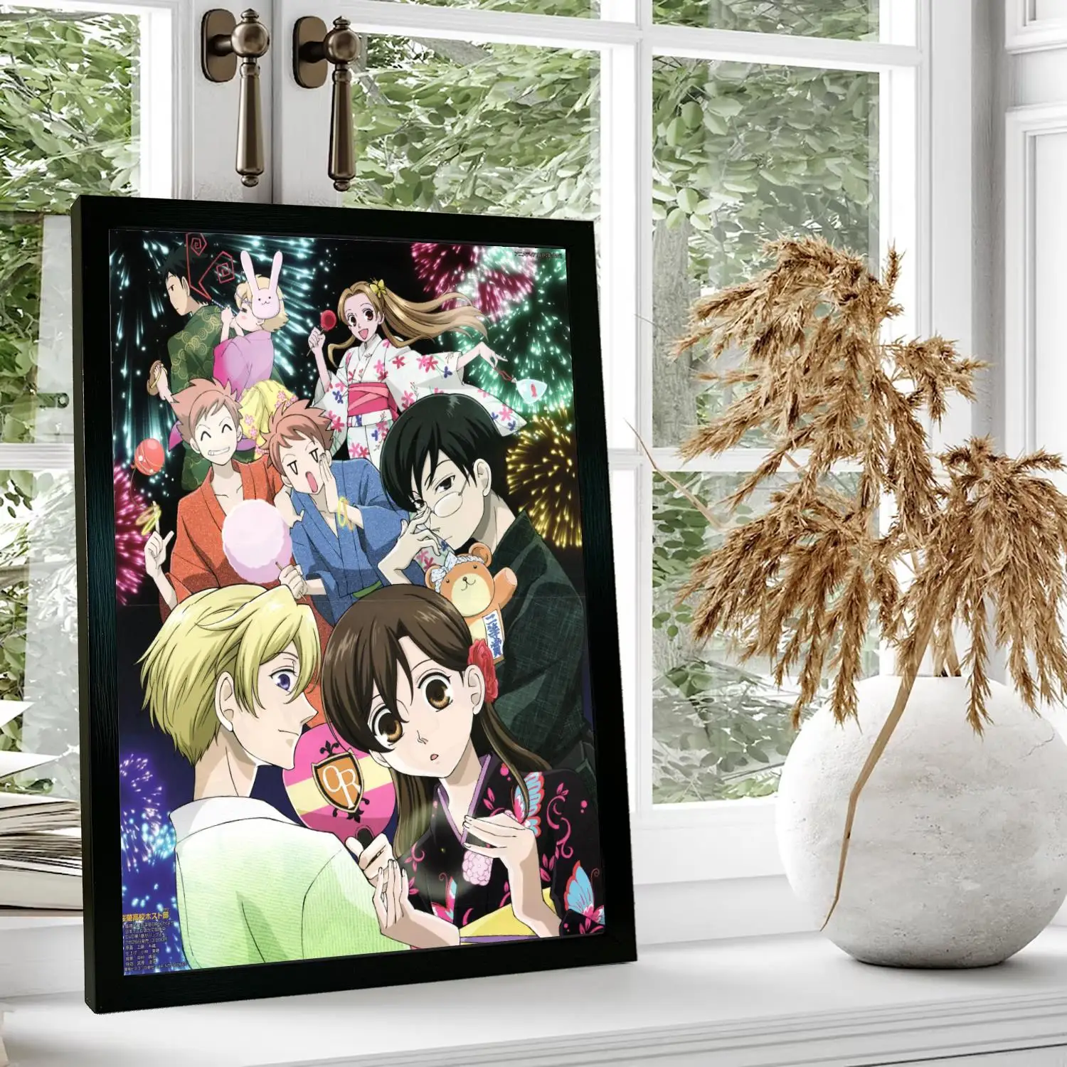 S273ceeb3b50f488da4241391bd816f69B - Ouran High School Host Club Merch