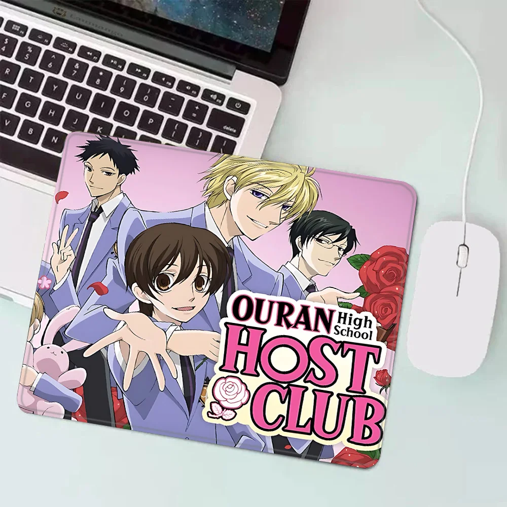 - Ouran High School Host Club Merch