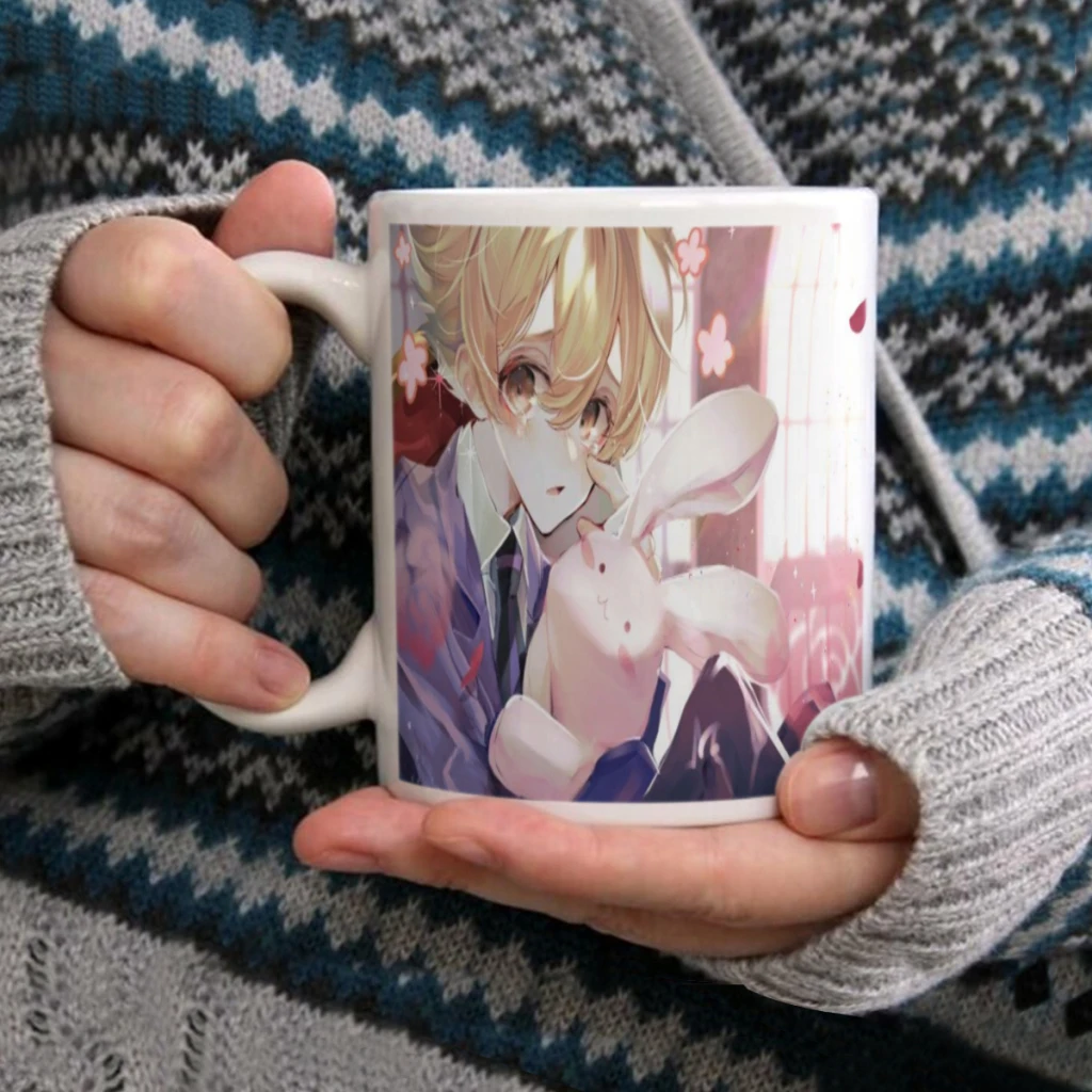 Sc91fd4ddede8478da11f6f75cf61603c0 - Ouran High School Host Club Merch