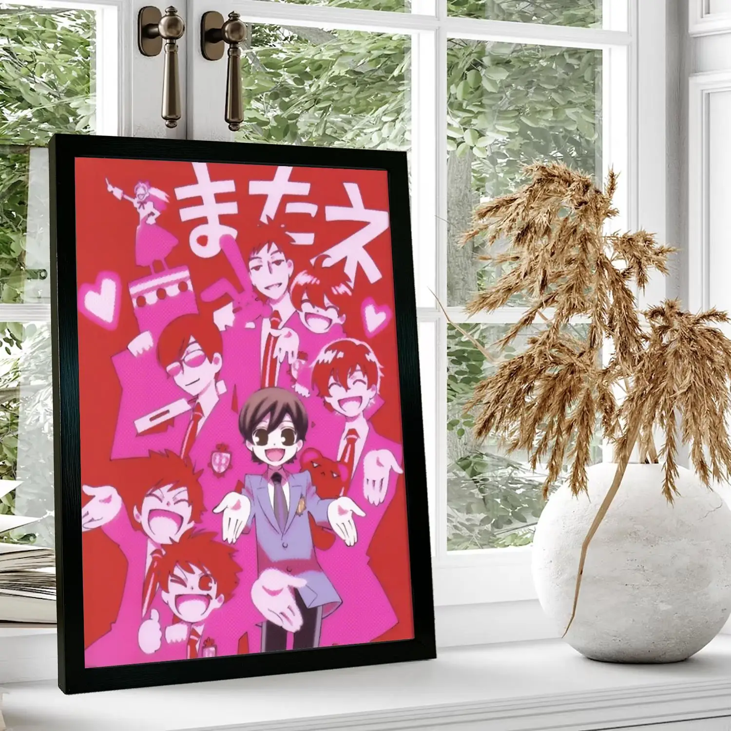 Scb20208056b6481e9810a44a4ab0f8970 - Ouran High School Host Club Merch