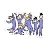 flat750x075f pad750x1000f8f8f8.u2 5 - Ouran High School Host Club Merch