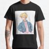ssrcoclassic teemens10101001c5ca27c6front altsquare product1000x1000.u1 10 - Ouran High School Host Club Merch