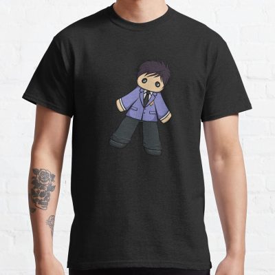 ssrcoclassic teemens10101001c5ca27c6front altsquare product1000x1000.u1 14 - Ouran High School Host Club Merch