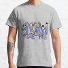 ssrcoclassic teemensheather greyfront altsquare product1000x1000.u1 5 - Ouran High School Host Club Merch