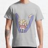 ssrcoclassic teemensheather greyfront altsquare product1000x1000.u1 6 - Ouran High School Host Club Merch