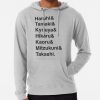 ssrcolightweight hoodiemensheather greyfrontsquare productx1000 bgf8f8f8 9 - Ouran High School Host Club Merch