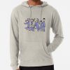 ssrcolightweight hoodiemensoatmeal heatherfrontsquare productx1000 bgf8f8f8 4 - Ouran High School Host Club Merch