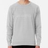 ssrcolightweight sweatshirtmensheather greyfrontsquare productx1000 bgf8f8f8 1 - Ouran High School Host Club Merch
