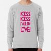 ssrcolightweight sweatshirtmensheather greyfrontsquare productx1000 bgf8f8f8 10 - Ouran High School Host Club Merch