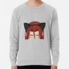 ssrcolightweight sweatshirtmensheather greyfrontsquare productx1000 bgf8f8f8 13 - Ouran High School Host Club Merch