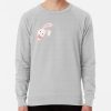 ssrcolightweight sweatshirtmensheather greyfrontsquare productx1000 bgf8f8f8 17 - Ouran High School Host Club Merch