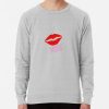 ssrcolightweight sweatshirtmensheather greyfrontsquare productx1000 bgf8f8f8 18 - Ouran High School Host Club Merch