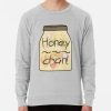ssrcolightweight sweatshirtmensheather greyfrontsquare productx1000 bgf8f8f8 6 - Ouran High School Host Club Merch