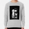 ssrcolightweight sweatshirtmensheather greyfrontsquare productx1000 bgf8f8f8 7 - Ouran High School Host Club Merch