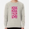ssrcolightweight sweatshirtmensoatmeal heatherfrontsquare productx1000 bgf8f8f8 10 - Ouran High School Host Club Merch