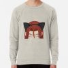 ssrcolightweight sweatshirtmensoatmeal heatherfrontsquare productx1000 bgf8f8f8 13 - Ouran High School Host Club Merch