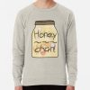 ssrcolightweight sweatshirtmensoatmeal heatherfrontsquare productx1000 bgf8f8f8 6 - Ouran High School Host Club Merch