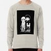 ssrcolightweight sweatshirtmensoatmeal heatherfrontsquare productx1000 bgf8f8f8 7 - Ouran High School Host Club Merch