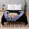 urblanket large bedsquarex1000.1u2 - Ouran High School Host Club Merch