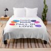urblanket large bedsquarex1000.1u2 15 - Ouran High School Host Club Merch