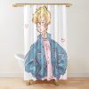 urshower curtain closedsquare1000x1000.1 1 - Ouran High School Host Club Merch