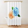 urshower curtain closedsquare1000x1000.1 10 - Ouran High School Host Club Merch