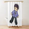 urshower curtain closedsquare1000x1000.1 14 - Ouran High School Host Club Merch