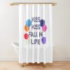 urshower curtain closedsquare1000x1000.1 4 - Ouran High School Host Club Merch