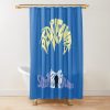 urshower curtain closedsquare1000x1000.1 7 - Ouran High School Host Club Merch