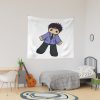 urtapestry lifestyle dorm mediumsquare1000x1000.u2 10 - Ouran High School Host Club Merch