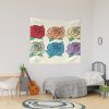 urtapestry lifestyle dorm mediumsquare1000x1000.u2 - Ouran High School Host Club Merch