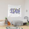urtapestry lifestyle dorm mediumsquare1000x1000.u2 5 - Ouran High School Host Club Merch
