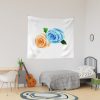 urtapestry lifestyle dorm mediumsquare1000x1000.u2 8 - Ouran High School Host Club Merch