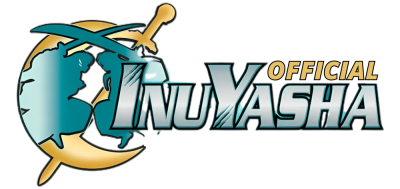 OFFICIAL Inuyasha Logo - Ouran High School Host Club Merch