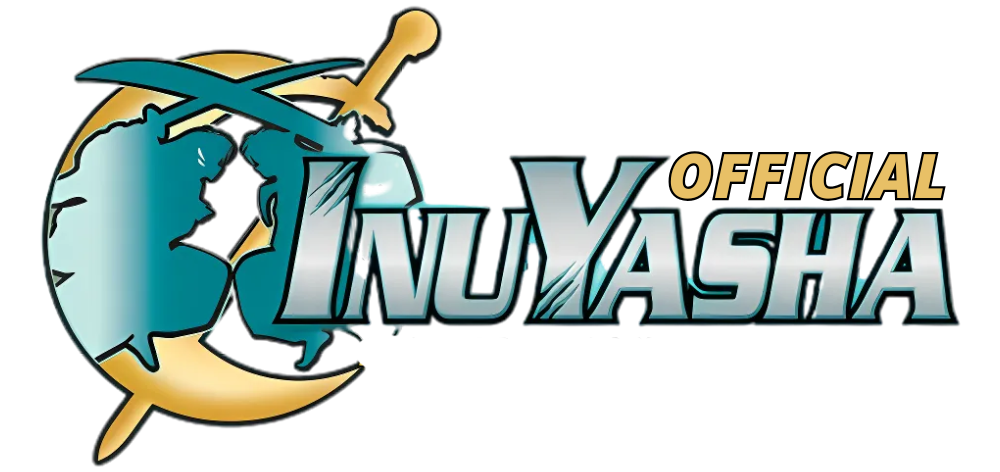 OFFICIAL Inuyasha Logo - Ouran High School Host Club Merch