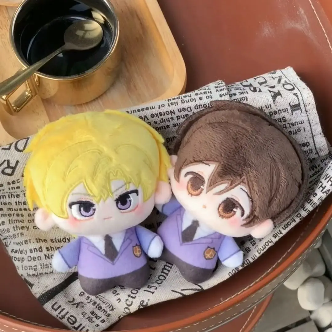 kf S8654c85458cc429a816709f3c20fe895V - Ouran High School Host Club Merch